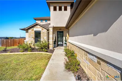 1018 Saddle Bluff Drive, Salado, TX 76571 - Photo 5