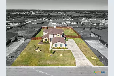 1018 Saddle Bluff Drive, Salado, TX 76571 - Photo 41