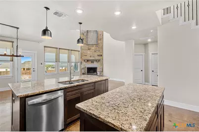1018 Saddle Bluff Drive, Salado, TX 76571 - Photo 15