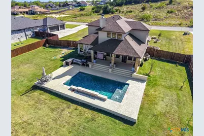 1018 Saddle Bluff Drive, Salado, TX 76571 - Photo 47