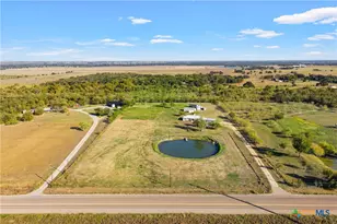 18671 State Hwy 95, Holland, TX 76534 - Photo 1