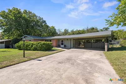4 Gillen Court, Lampasas, TX 76550 - Photo 1
