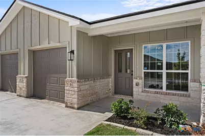 202 Dolphin Drive, Temple, TX 76501 - Photo 5
