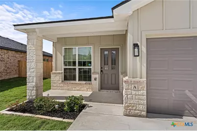 202 Dolphin Drive, Temple, TX 76501 - Photo 3
