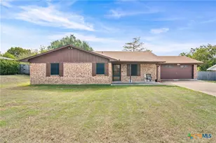 1913 Carnation Ln, Temple, TX 76502 - Photo 1