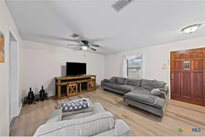 1913 Carnation Lane, Temple, TX 76502 - Photo 5