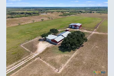 2888 County Road 136, Kenedy, TX 78119 - Photo 41