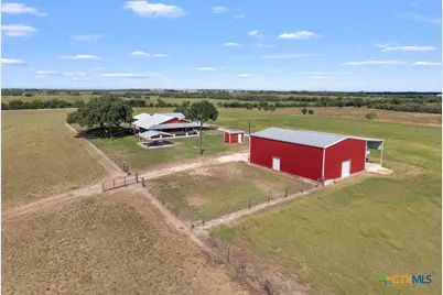 2888 County Road 136, Kenedy, TX 78119 - Photo 39