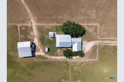 2888 County Road 136, Kenedy, TX 78119 - Photo 37