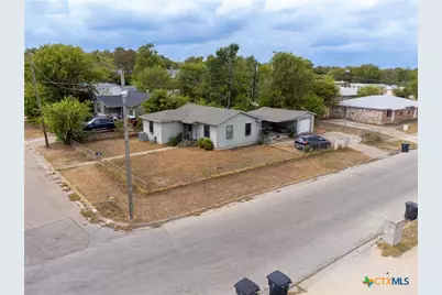 801 S 2nd Street, Killeen, TX 76541 - Photo 1