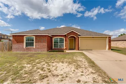 3611 Latigo Drive, Killeen, TX 76549 - Photo 1