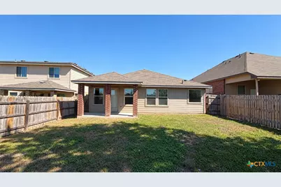 8905 Polmont Drive, Killeen, TX 76542 - Photo 5