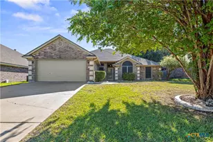 2003 Herald Dr, Harker Heights, TX 76548 - Photo 1