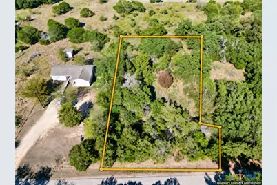 0 McGregor Park Road, Temple, TX 76502 - Photo 1