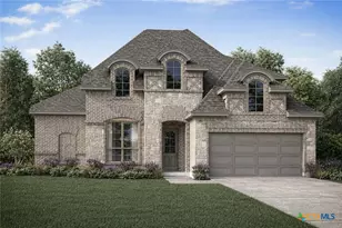 7117 Felix McDaniel Dr, Temple, TX 76502 - Photo 1