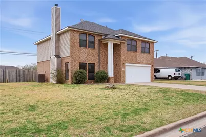 2316 Skipcha Drive, Harker Heights, TX 76548 - Photo 1