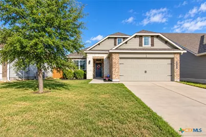 1219 Kiskadee Branch Drive, Temple, TX 76502 - Photo 1
