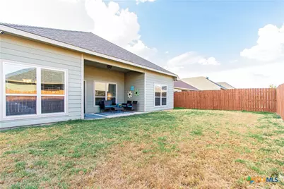 1219 Kiskadee Branch Drive, Temple, TX 76502 - Photo 23