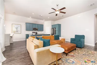 1219 Kiskadee Branch Drive, Temple, TX 76502 - Photo 5