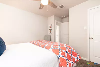 1219 Kiskadee Branch Drive, Temple, TX 76502 - Photo 21