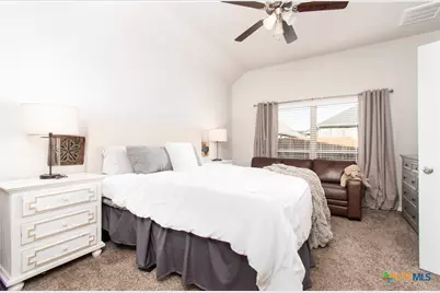 1219 Kiskadee Branch Drive, Temple, TX 76502 - Photo 11
