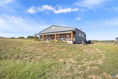 257 Beadle Road, Gatesville, TX 76528 - Photo 5