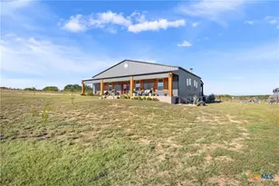 257 Beadle Rd, Gatesville, TX 76528 - Photo 5