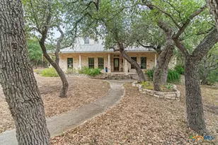 801 Rainbows, Wimberley, TX 78676 - Photo 1