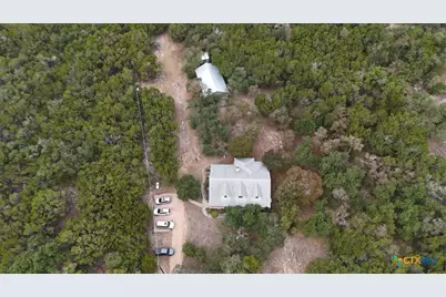 801 Rainbows, Wimberley, TX 78676 - Photo 29