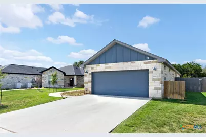 1026 Antelope Trail, Temple, TX 76504 - Photo 23