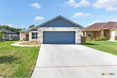 1026 Antelope Trail, Temple, TX 76504 - Photo 1