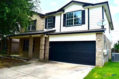 5309 Sydney Harbour Court, Killeen, TX 76549 - Photo 1