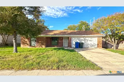 1206 Sherry Lane, Copperas Cove, TX 76522 - Photo 1
