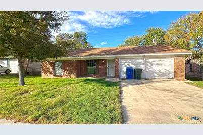 1206 Sherry Lane, Copperas Cove, TX 76522 - Photo 19