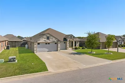 605 Willow Drive, Troy, TX 76579 - Photo 5