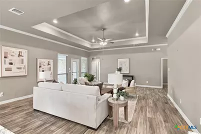 605 Willow Drive, Troy, TX 76579 - Photo 35