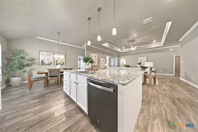 605 Willow Drive, Troy, TX 76579 - Photo 21