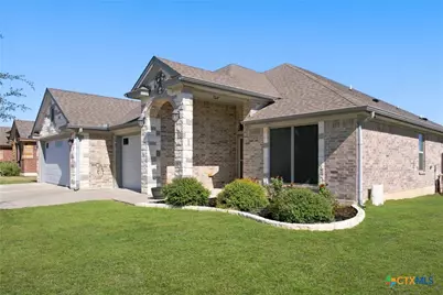 605 Willow Drive, Troy, TX 76579 - Photo 7