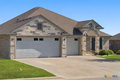 605 Willow Drive, Troy, TX 76579 - Photo 3