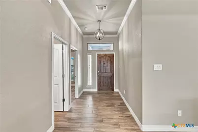 605 Willow Drive, Troy, TX 76579 - Photo 9