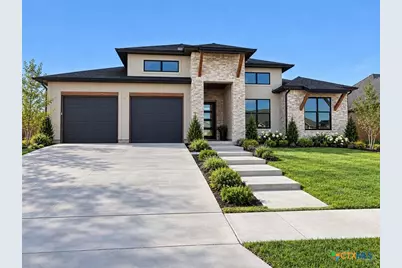 219 Pebble Brook, Victoria, TX 77904 - Photo 1
