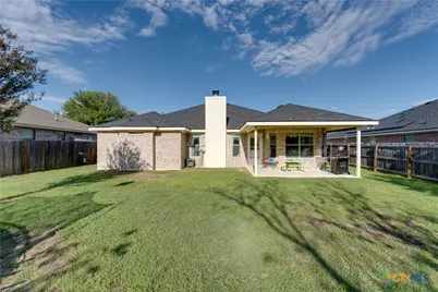 2805 Lindsey Drive, Copperas Cove, TX 76522 - Photo 23