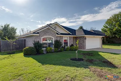 2805 Lindsey Drive, Copperas Cove, TX 76522 - Photo 1
