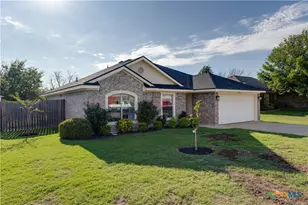 2805 Lindsey Dr, Copperas Cove, TX 76522 - Photo 1
