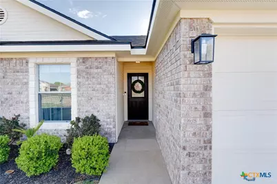 2805 Lindsey Drive, Copperas Cove, TX 76522 - Photo 3