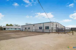 803 US Hwy 77A N, Yoakum, TX 77995 - Photo 1