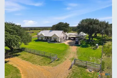 000 Kaiser Adams Road, Yoakum, TX 77995 - Photo 1