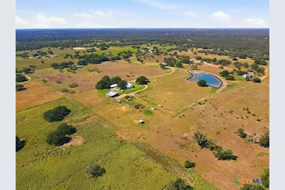 000 Kaiser Adams Road, Yoakum, TX 77995 - Photo 3