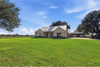 000 Kaiser Adams Road, Yoakum, TX 77995 - Photo 7