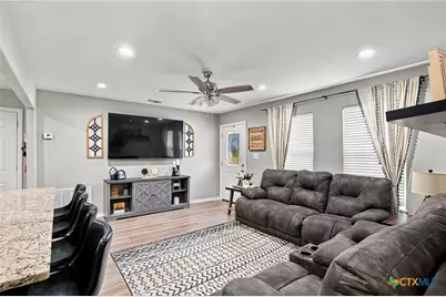 1109 E Polk Avenue, Victoria, TX 77901 - Photo 5
